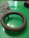 2003-2005 Dodge Stratus Chysler Sebring Coupe A/c Dash Vent Bezel Trim Left Oem. Fixed Price $20.00.
