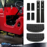Fit For Willys CJ2A CJ3A CJ3B M38 CJ5 Jeep Side Step Kit Production New. Fixed Price $172.72.