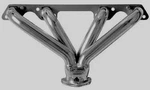 Buick Nailhead 364 401 425 V8 Shorty Exhaust Headers BNH1-P In Stock Fast Ship. Fixed Price $518.00.