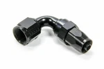 229009-BL Fragola -10 An Female To 8 Degree Swivel Hose End Reducer Black. Fixed Price $31.79.