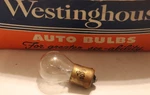 Auto Lamp NO.1073 -12V -westinghouse. Fixed Price $7.50.
