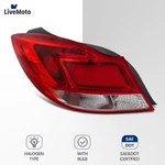 Halogen Tail Light For 2011 2012 2013 Buick Regal Driver Left Side 22934023. Fixed Price $118.99.