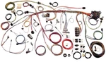 American Autowire 1969 Mustang Classic Update Wiring Harness Kit 510177. Fixed Price $1042.78.