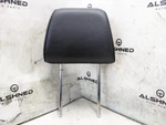 11-14 Volkswagen Jetta Front Lh/rh Seat Headrest Leather 1K0-881-901-BR-WLY Oem. Fixed Price $51.07.