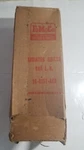 Nos Ford 1A-8151-AZ8 Shoebox Lh Short Radiator Center Grill Bar Qty. Fixed Price $120.00.