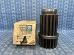 1955-1963 Chevrolet Truck 57 60 Nos Differential Sun Gear W/retainer #3705813. Fixed Price $52.99.