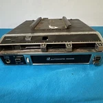 Vintage Car Audio Automatic Radio SPC-5002M 8 Track Cassette Tape Player 1970. Fixed Price $75.77.