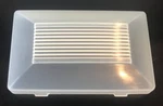 1968-70 Chevelle Monte Carlo New Dome Light Lens. Fixed Price $22.95.