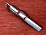 Nice 1940 Ford Truck Hood Release Handle #01T-8215 Hot Rat Rod Lowrider Bomb. Fixed Price $49.50.