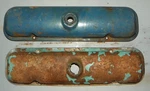 Gto Lemans Firebird Trans Am Catalina Bonneville Original Painted Valve Covers 6. Fixed Price $79.99.