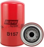 Baldwin Filters Heavy-duty Full-flow Lube Spin-on B157. Fixed Price $19.49.