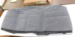 Nos Oem Ford 1994 F250 F350 Crew Cab Truck Super Duty Rear Seat Cover Opal. Fixed Price $139.00.