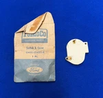 Ford Genuine Nos Wiper Motor Switch Cover C6OZ-17A511-A (QTY-1). Fixed Price $45.00.
