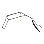 Power Steering Line Hose Assembly-return Edelmann 91849. Fixed Price $46.94.