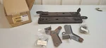 Genuine Mopar 05018126AA Seat Adjuster Repair Kit. Fixed Price $49.99.