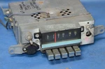 Vtg 1967 Ford Ltd Galaxie 500 Xl Am Stereo Push Button Radio C7AZ-18805-AA Oem. Fixed Price $149.99.