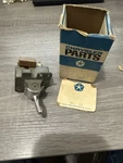 Nos 1968 Plymouth Dodge C-body 3 Speed Windshield Wiper Control Switch 2864186. Fixed Price $63.74.