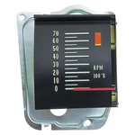 For Chevy Chevelle 1968 Oer 6468822 Tachometer Gauge. Fixed Price $259.47.