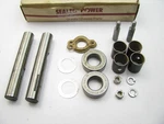 Sealed Power 808-86 Steering King Pin Bolt Set -1941-1949 International Truck. Fixed Price $89.96.