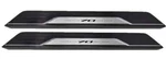 2020-2024 Chevrolet Corvette C8 70TH Anniversary Door Sill Plate Pkg Oem Gm. Fixed Price $229.98.
