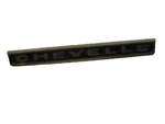 1967 Chevrolet Chevelle Decklid Trunk Emblem Trim Badge Gm 7656571. Fixed Price $19.00.