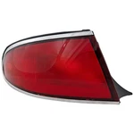 Tail Light Lamp For 1997-2005 Buick Century Driver Side Left Lh Halogen. Fixed Price $57.27.