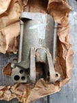 Nos Gm Rear Servo Body For Hydramatic 1946-1950 8610748 Pontiac Cadillac. Fixed Price $35.00.