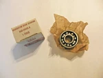 1956 1964 Ford Generator Rear Bearing Nos #B6A-10095-A. Fixed Price $12.00.