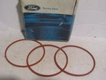 70 Ford Galaxie Reverse Band Servo Piston Cover Seal Nos. Fixed Price $12.34.