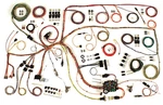 American Autowire 510386 1965 Ford Falcon Classic Update Wiring Kit. Fixed Price $971.85.
