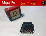 1976-1981 Plymouth Dodge Chrysler Voltage Regulator -3874520. Fixed Price $95.00.