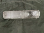Nos Mopar Rh Parking Light Lens Pn 2243156 For 1963-64 Chrysler. Fixed Price $122.83.