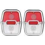 Oer Tail Lamp Assembly Set For 1962-1964 Chevrolet Chevy Ii Nova. Fixed Price $185.98.