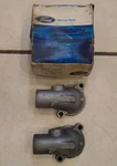 Nos 1969-1972 Ford Mustang Maverick Torino 250 Engine Water Outlet Housing 70 71. Fixed Price $34.50.