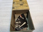 Mercedes Benz W108 W109 W114 W115 Temperature Gauge 0035421705. Fixed Price $155.00.
