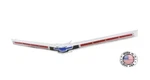 Trim Parts Hood Emblem With Bezel For 1965 Chevy Bel Air Biscayne & Impala Usa. Fixed Price $118.98.