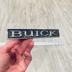Oem Genuine Gm 1975 1976 Buick Front Grill Nameplate Emblem 1247574 1249394 Trim. Fixed Price $20.99.