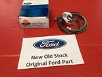 Nos Ford Mustang 1964 1/2 With Generator Turn Signal Wiring Harness C3OZ-13341-B. Fixed Price $175.00.