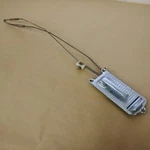 Jaguar XJ6 Series 2 Original Left Lh Rear Interior Door Handle Oem. Fixed Price $29.99.