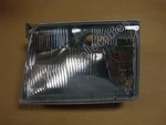 Nos Ford Escort Head Lamp Light Left 1988-1990. Fixed Price $169.99.