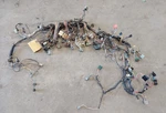 1989 Ford Mustang Gt Dash Wiring Harness Loom. Fixed Price $389.49.