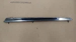 1964 Plymouth Savoy Hood Spear 2417710 Moulding Trim. Fixed Price $95.00.