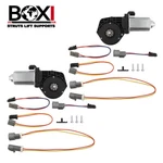 742-264 742-265 Front Power Window Motor Set Pair For Explorer Ranger Bronco Ii. Fixed Price $58.99.