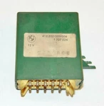 6) Dh Bmw Oem 2387008 412.202/009/004 13411707224 Control Unit Idling. Fixed Price $118.80.
