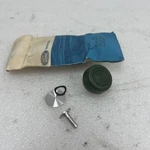 Nos 1971 1972 Ford Mustang Cougar + Window Crank Knob D1AZ-6523352-F Green. Fixed Price $24.95.