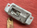 Nos 1952-1953-1954 Ford Trunk Latch BF-7043200 Deck Lid Hot Rat Rod. Fixed Price $49.50.