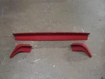 1970 - 1981 Pontiac Firebird Trans Am Formula Trunk Deck Lid Rear Spoiler Wing. Fixed Price $134.99.