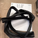 Gm Channel 1670017 Nos Oem. Fixed Price $72.86.