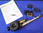 Nos Gm 84-87 Chevrolet Corvette Power Antenna Am/fm/cb Delco 12355706. Fixed Price $189.00.