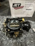 Rochester 2BBL Carburetor Part 33007 - Mercruiser Open Box Never Used. Fixed Price $315.00.